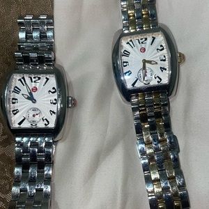 Michele Watches